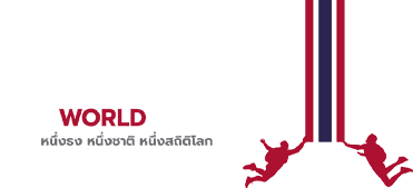One Flag - One Nation. One World Record.